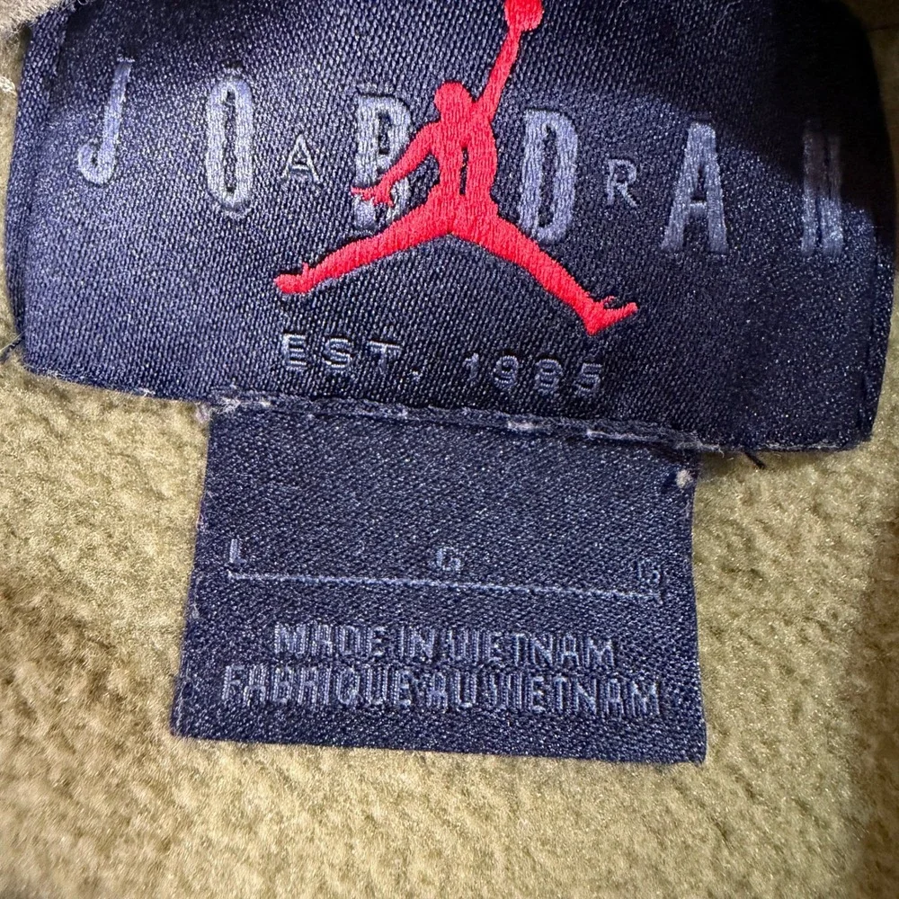 Jordan 23 engineered